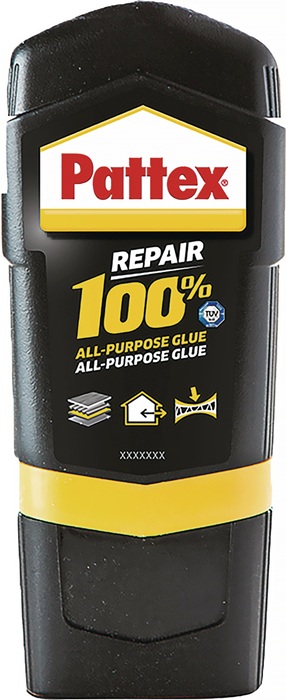 PATTEX Multipowerkleber 100% transp.P1DC2 50g Flasche PATTEX - Vorteilspack