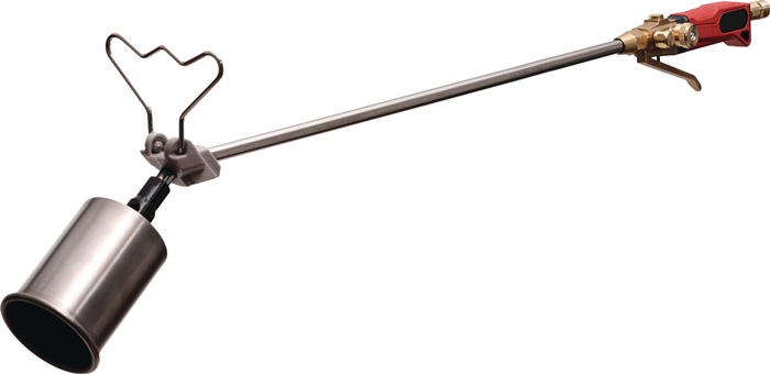 ROTHENBERGER INDUSTRIAL Propananwärmbrenner manuelle Zündung