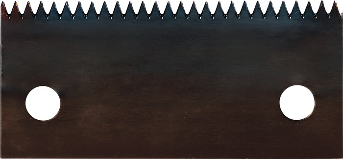 BURMANN Ersatzmesser passend für Handabroller Profi