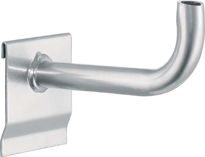 RASTERPLAN Rohrträger Länge 160 mm