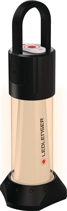 LEDLENSER LED-Strahler ML6 5-750 lm Li-Ion 3,6V IP66 LEDLENSER