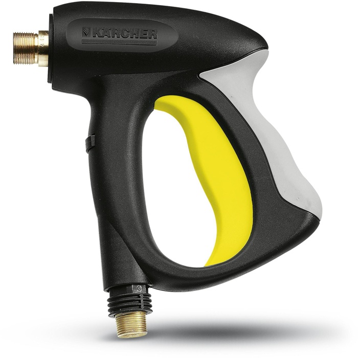 KÄRCHER Hochdruckpistole 155 °C max. Druck 300 bar