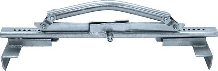 PROBST Profi-Plattenheber Greifbereich 220 - 505 mm