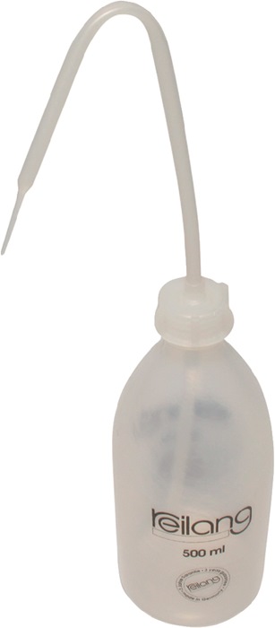 REILANG Spritzflasche m.abgekröpftem Spritzrohr Fassungsvermögen 250ml REILANG - Vorteilspack