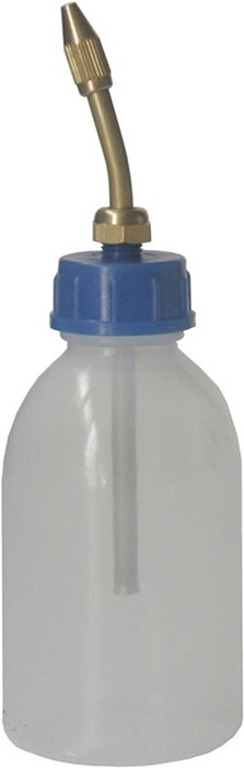 SAMOA HALLBAUER Öler D 250 Ku.250 ml SAMOA HALLBAUER - Vorteilspack