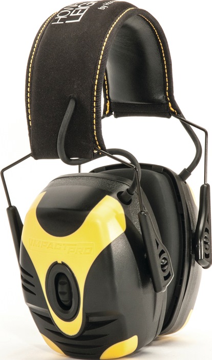 HONEYWELL HOWARD LEIGHT Kapselgehörschutz All-in-One-Steuerung