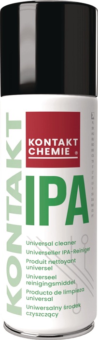KONTAKT CHEMIE Alkoholreiniger 200 ml - Vorteilspack