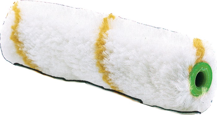 NÖLLE Kleinflächenwalze Breite 100 mm Florhöhe 12 mm