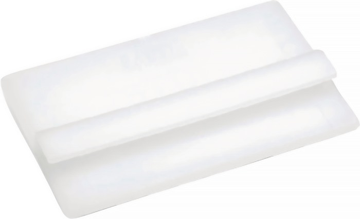 Auszugsperre für Regallagerkasten H.95mm