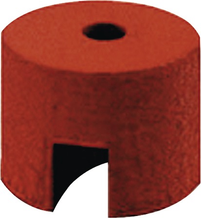 Knopfmagnet D25,4xH15,9mm