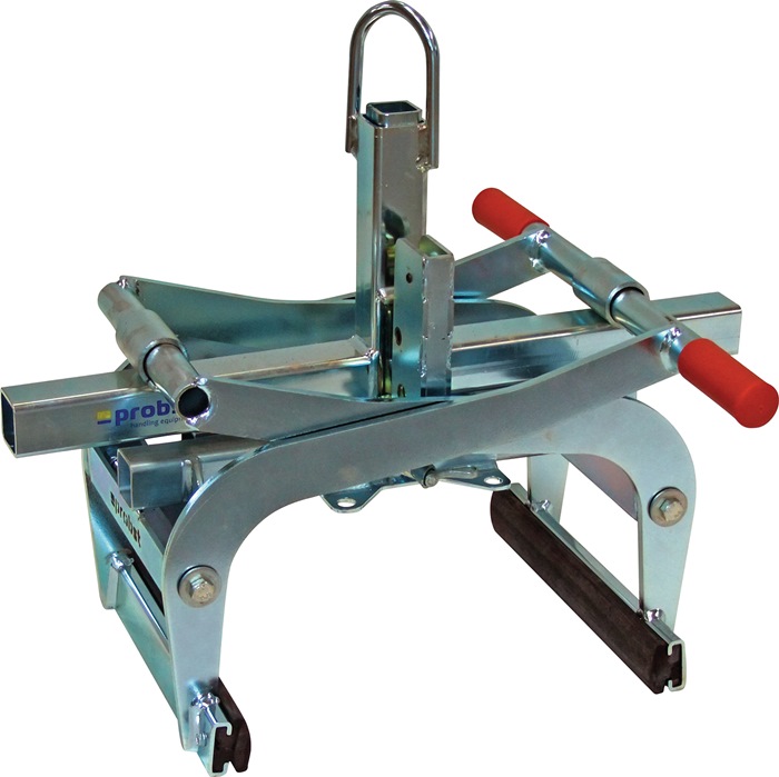PROBST Trittstufenversetzzange Greifbereich 50 - 600 mm