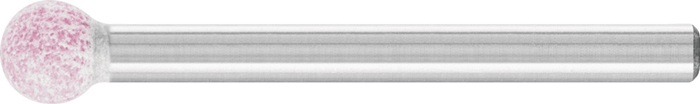 PFERD TOOLS Schleifstift STEEL EDGE D5xH5mm 3mm Edelkorund AR 60 KU PFERD - Vorteilspack