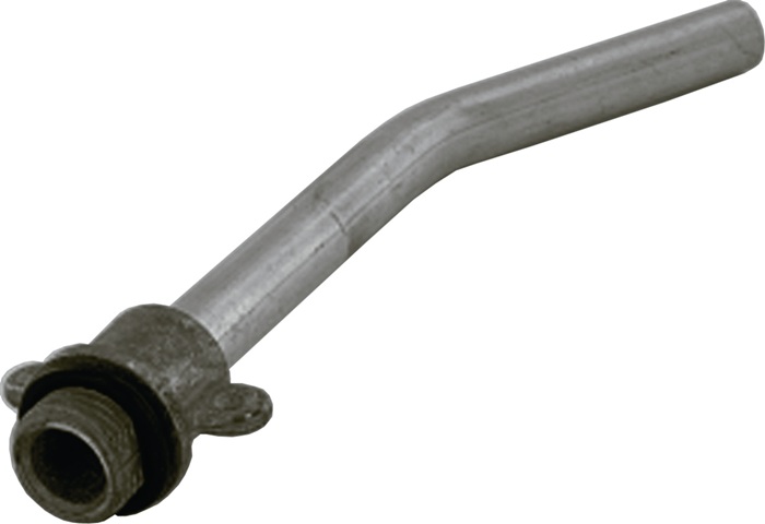 REILANG Düsenrohr mit Flügelschraube