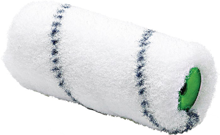 NÖLLE Farbwalze Breite 100 mm Florhöhe 13 mm