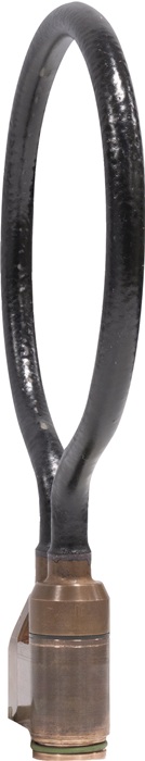 GYS Ringinduktor Induktionskopf Draht-B.31mm +200GradC L.104mm GYS