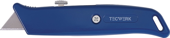 TECWERK Universalmesser Gesamtlänge 162 mm