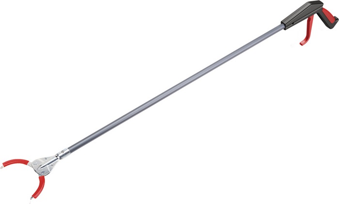 FLORA Abfallgreifzange 1050 mm