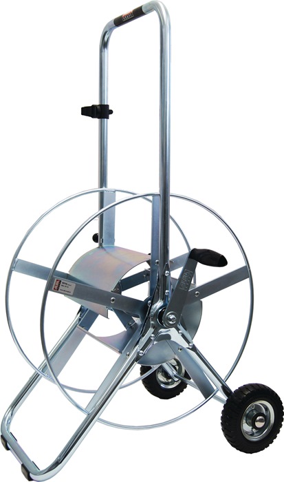 ALBA Schlauchwagen Anschlussgewinde 26,44 mm G 3/4 ″