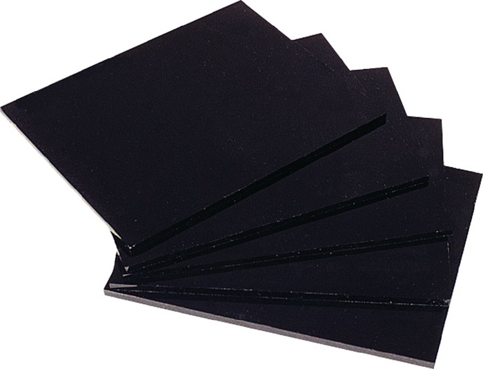 Ersatzglas Glas, grün - Vorteilspack