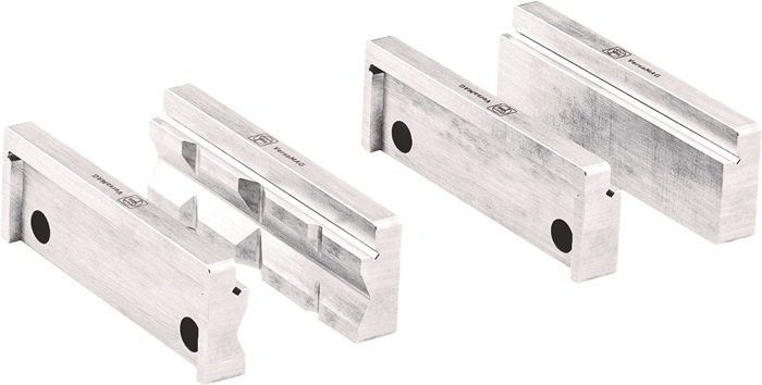 FEIN Schutzbackenpaar-Set passend zu VersaMAG Schraubstock