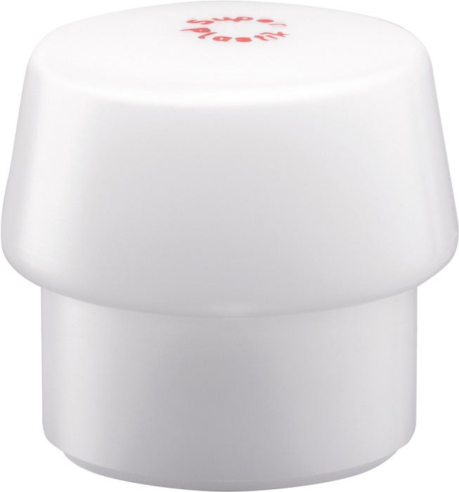 HALDER Schonhammerkopf Kopf-Ø 125 mm