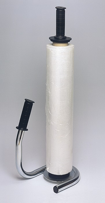 Handstretchgerät passend für Stretchfolien B 450/500 mm