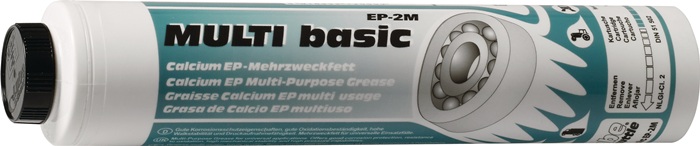 MATO Lithiummehrzweckfett 400 g hell - Vorteilspack