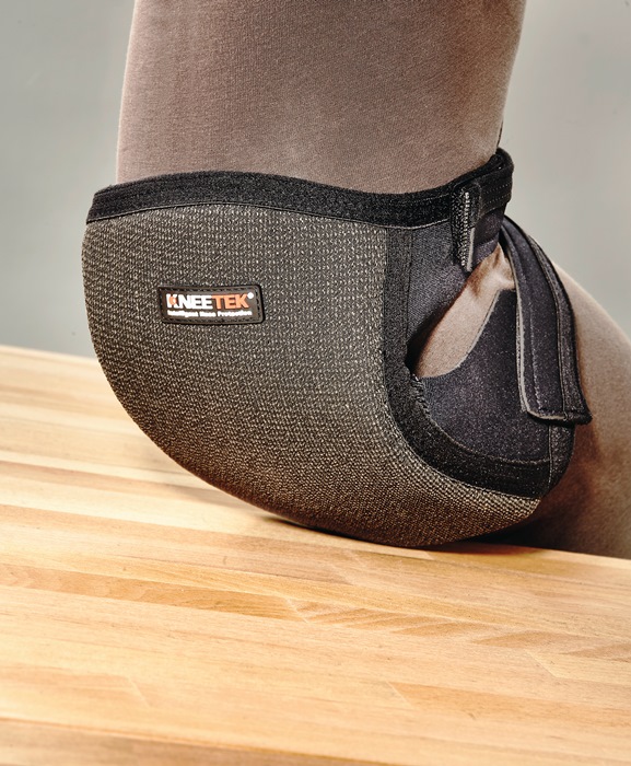 KNEETEK Knieschoner universal