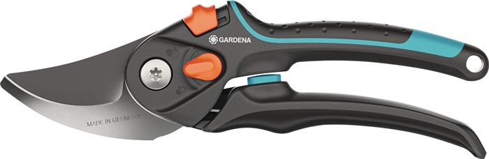 GARDENA Gartenschere Gesamtlänge 215 mm