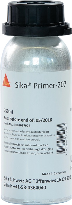 SIKA Primer lösemittelhaltig - Vorteilspack