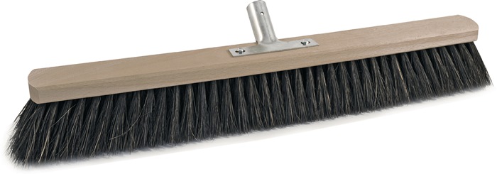 Besen Arenga Länge 600 mm