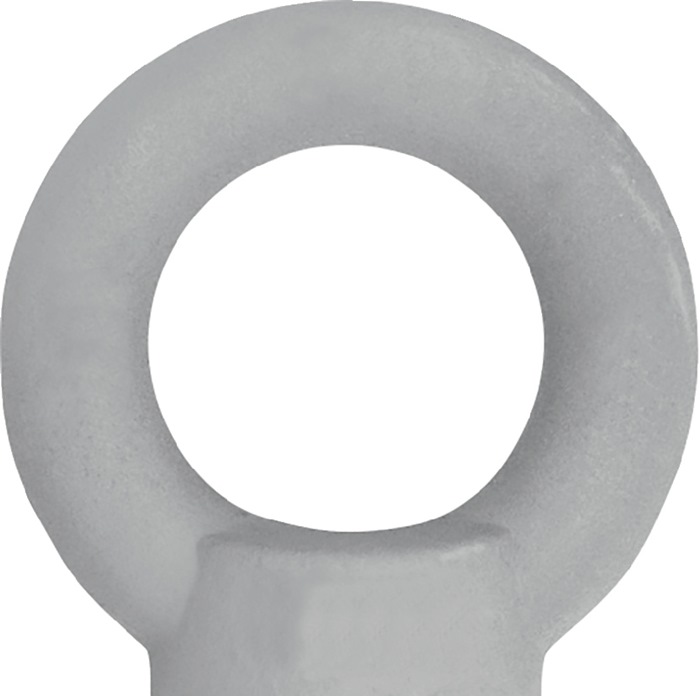 Ringmutter Gewinde M10 - Vorteilspack