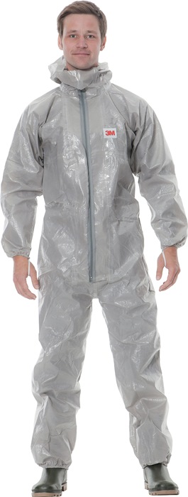 3M Schutzanzug Größe L - Vorteilspack