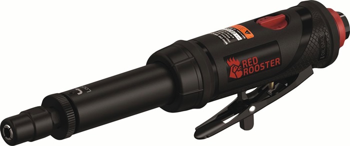 RED ROOSTER Druckluftstabschleifer 25000 min-¹