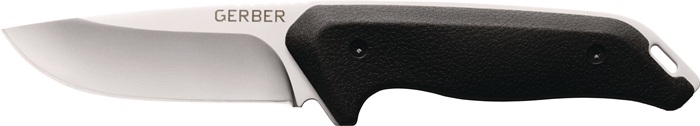 GERBER Universalmesser Gesamtlänge 218 mm Heftlänge 128 mm