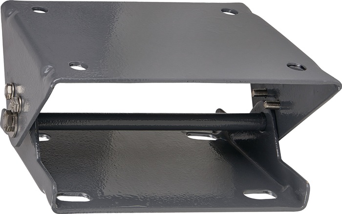 GEKA Wandhalterung für PA20, PA20SK, PA20GSK