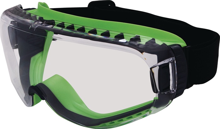 PRO FIT Vollsichtschutzbrille EN 166, EN 170