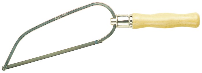 PUK Sägebogen Gesamtlänge 190 - 310 mm