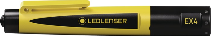 LEDLENSER LED-Taschenlampe 50 lm