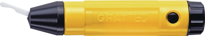 GRATTEC Entgratwerkzeug Typ Roto 65°