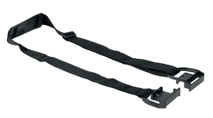 RAACO Tragegurt a.PES