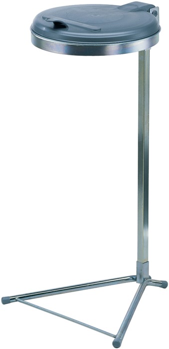 Abfallsammler-Set H980xB500xT530mm