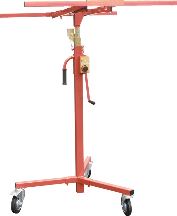 Plattenlift max. Traglast 50 kg