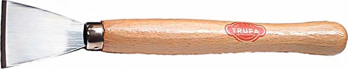 TRUFA Entrostungsspachtel Breite 50 mm