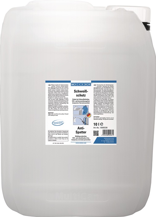 WEICON Schweißschutz 10 l