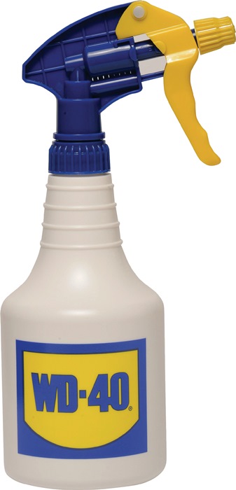 WD-40 Pumpzerstäuber Fassungsvermögen 0,6 l