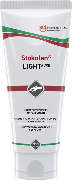 SC JOHNSON PROFESSIONAL Hautpflegecreme 100 ml