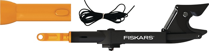 FISKARS Adapterbaumschere Länge 427 mm