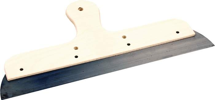 HAROMAC Flächendekorspachtel Breite 250 mm