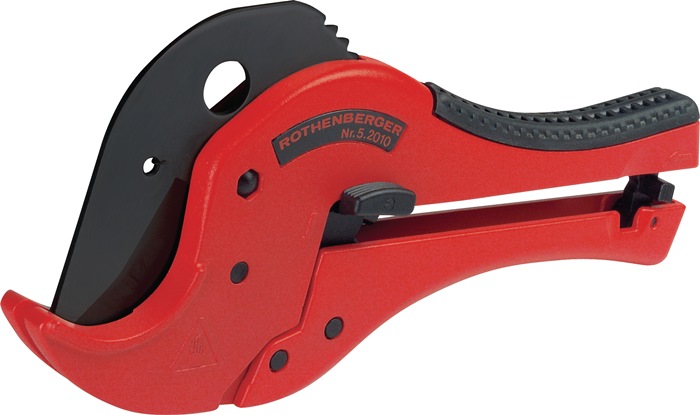 ROTHENBERGER Kunststoffschere 0 - 63 mm